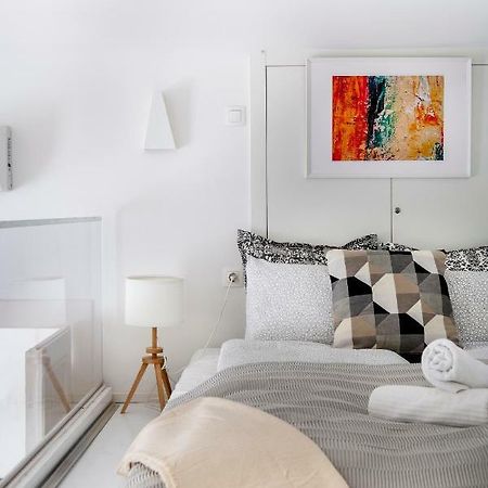 Exclusive Downtown Bella Home 布达佩斯 外观 照片