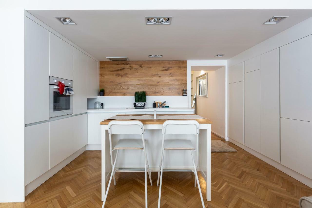 Exclusive Downtown Bella Home 布达佩斯 外观 照片