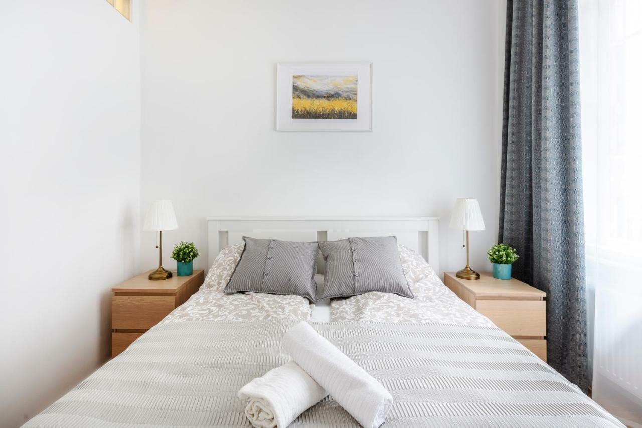 Exclusive Downtown Bella Home 布达佩斯 外观 照片