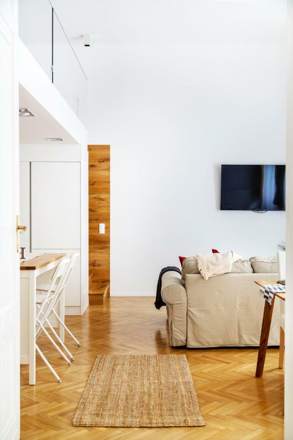 Exclusive Downtown Bella Home 布达佩斯 外观 照片