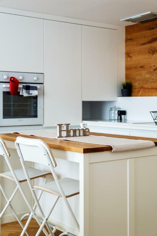 Exclusive Downtown Bella Home 布达佩斯 外观 照片