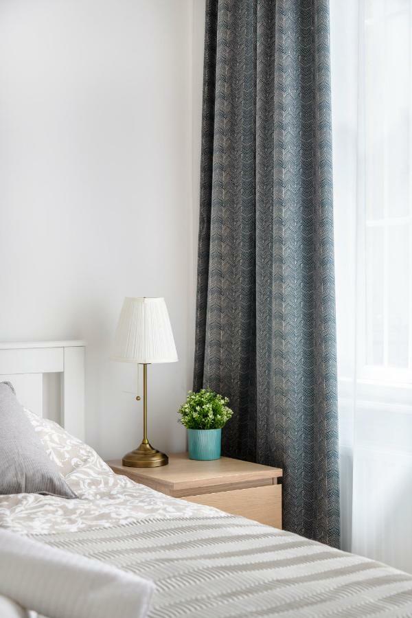 Exclusive Downtown Bella Home 布达佩斯 外观 照片