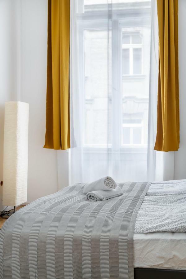 Exclusive Downtown Bella Home 布达佩斯 外观 照片