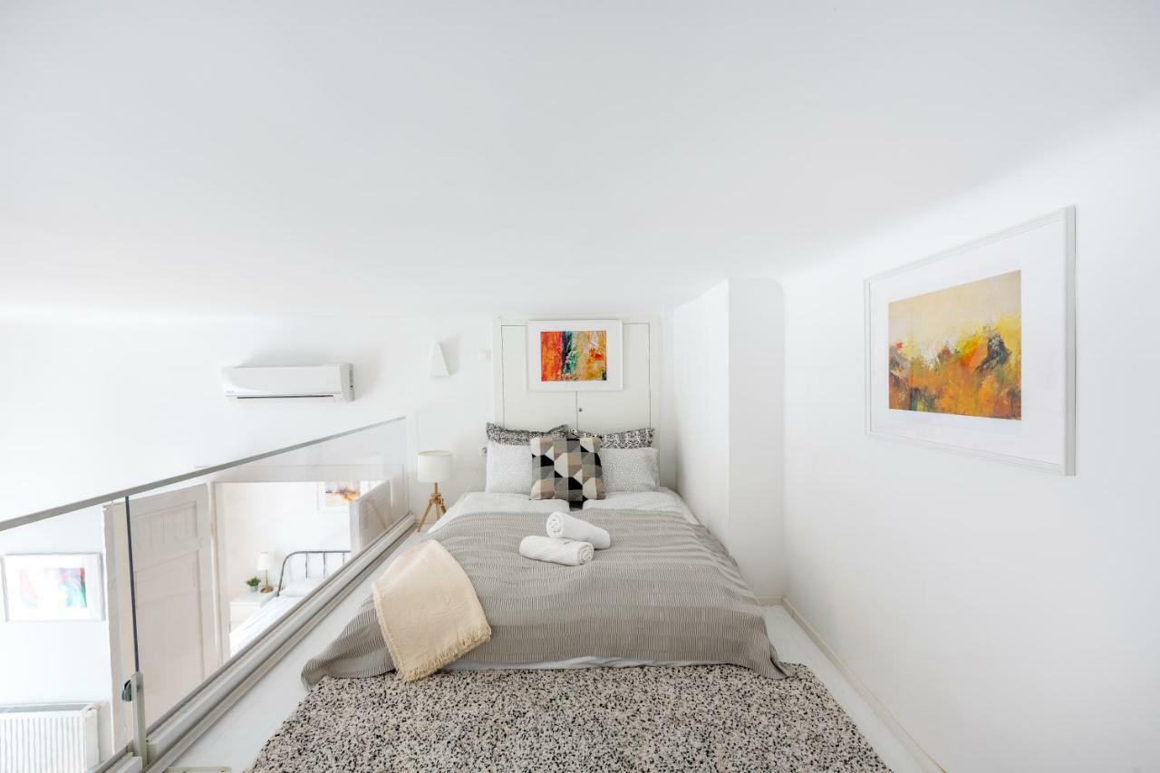 Exclusive Downtown Bella Home 布达佩斯 外观 照片